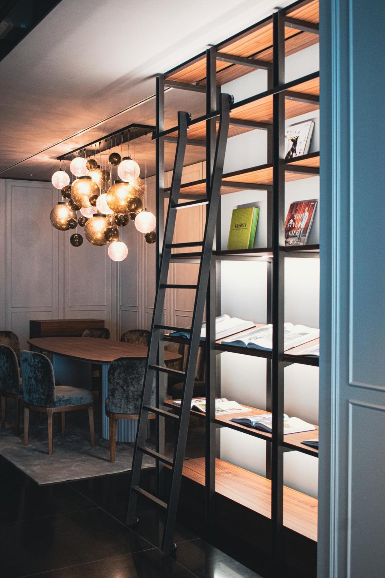 Royal 4* Prague