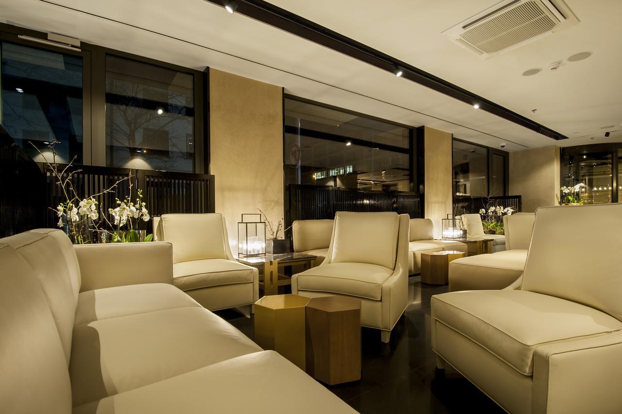 Royal 4* Praga