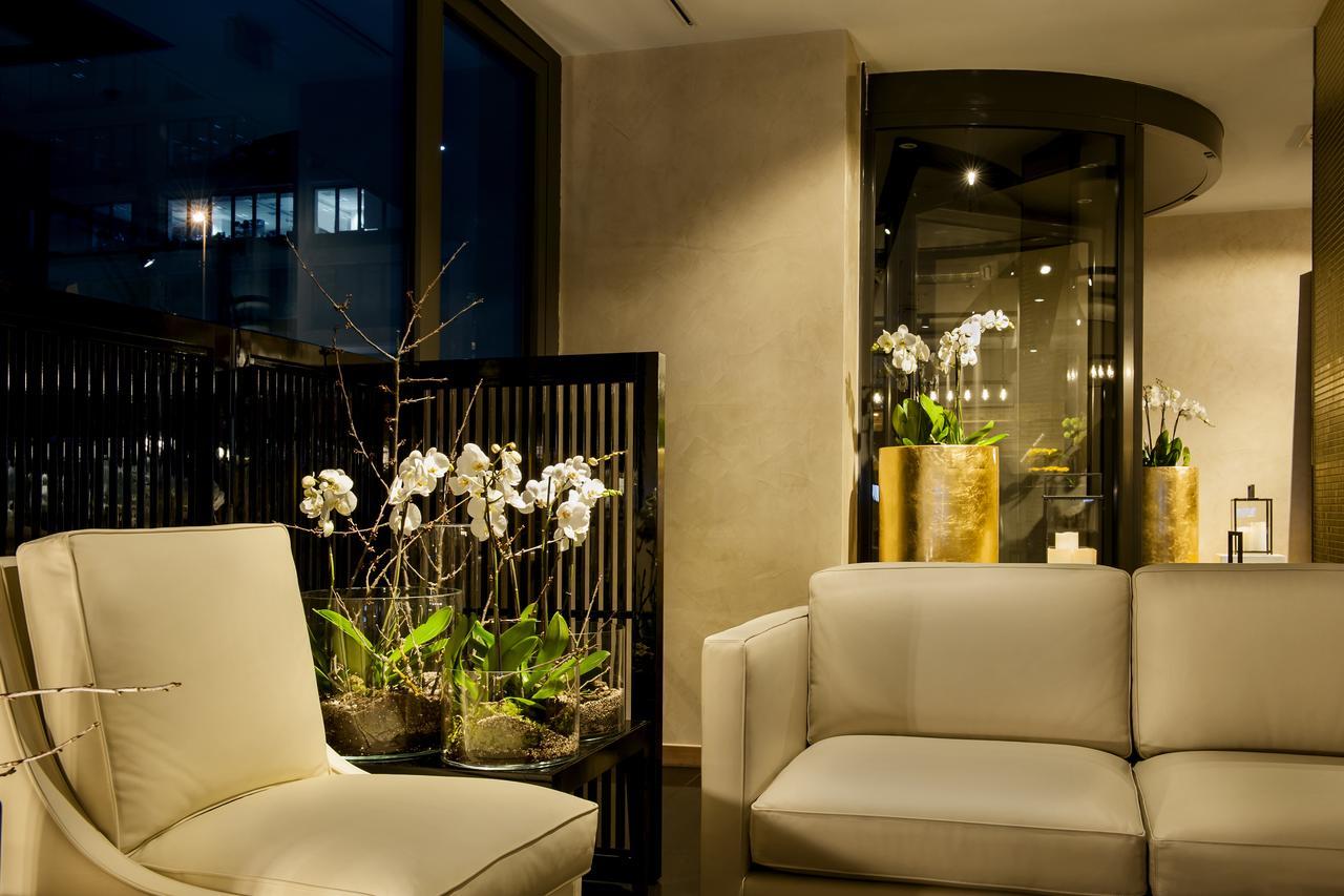 Royal Hotel Praga